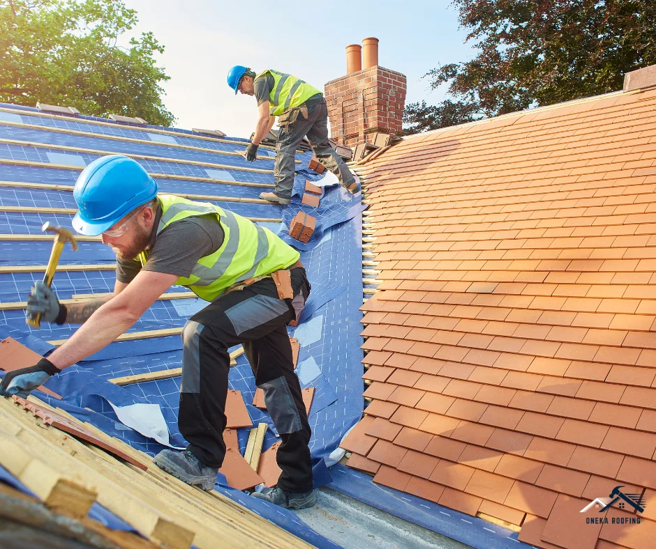 Why choose Roof Repair Near Me in Moline, IL